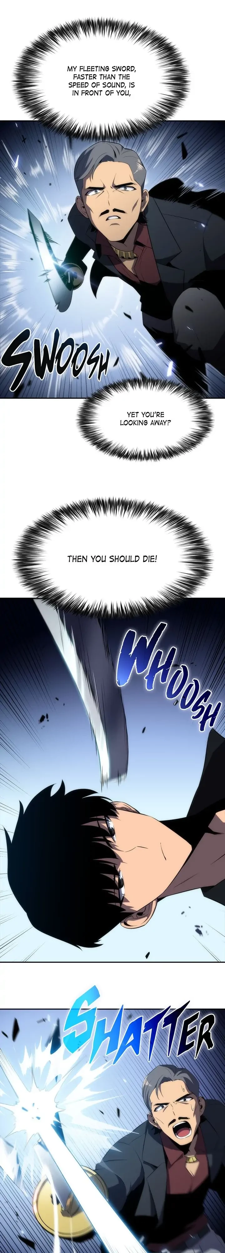 Read I’m the Max-Level Newbie EN Manga Online