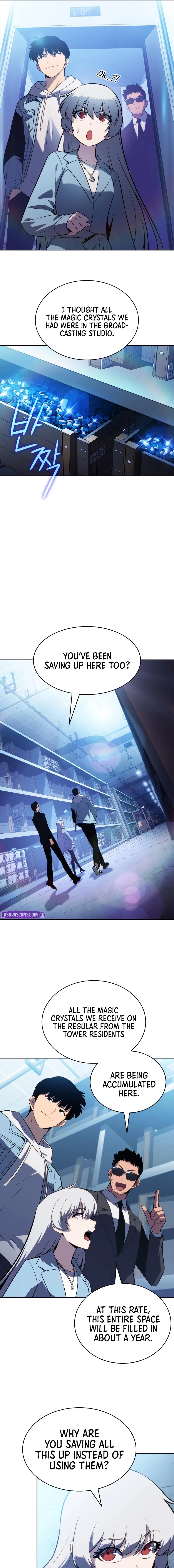 Read I’m the Max-Level Newbie EN Manga Online