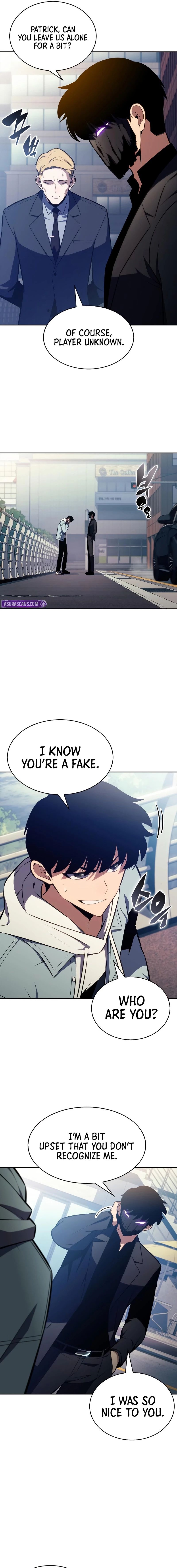 Read I’m the Max-Level Newbie EN Manga Online