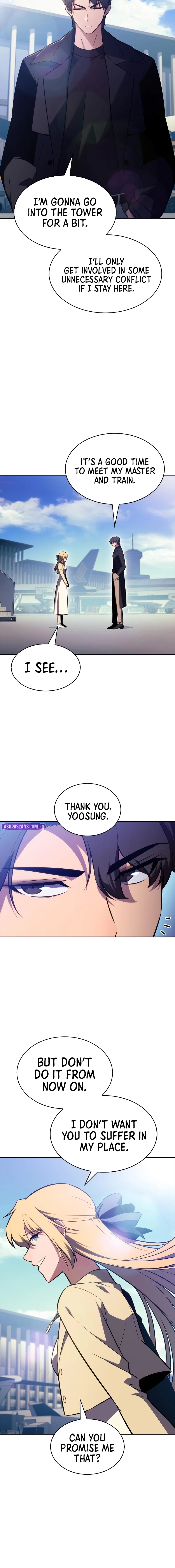 Read I’m the Max-Level Newbie EN Manga Online