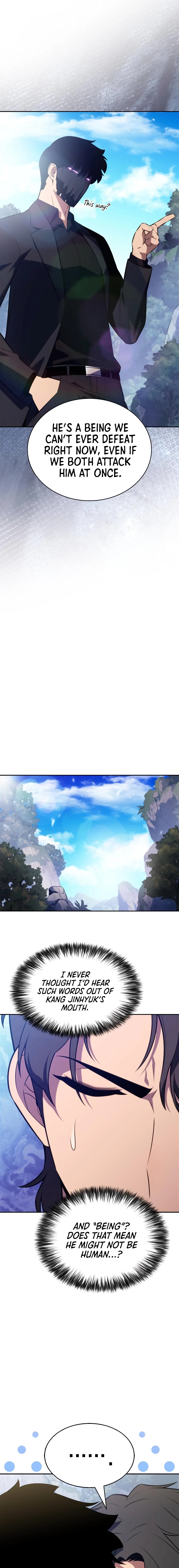 Read I’m the Max-Level Newbie EN Manga Online