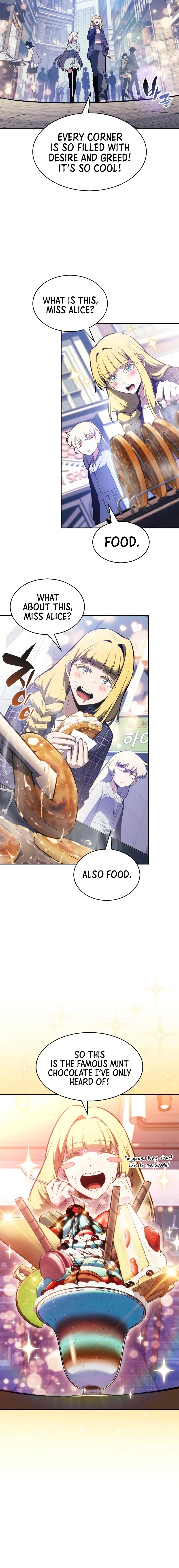 Read I’m the Max-Level Newbie EN Manga Online