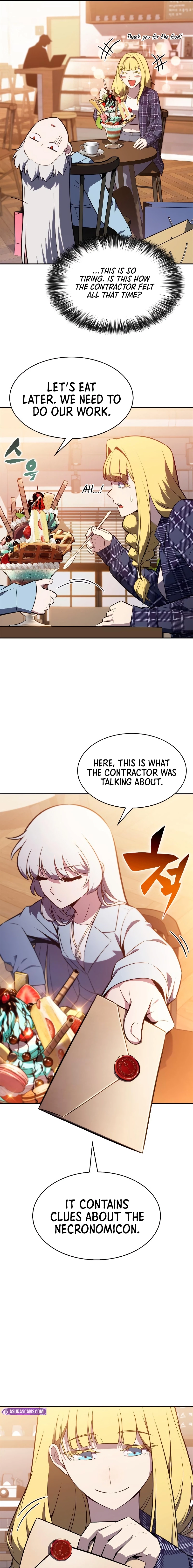 Read I’m the Max-Level Newbie EN Manga Online