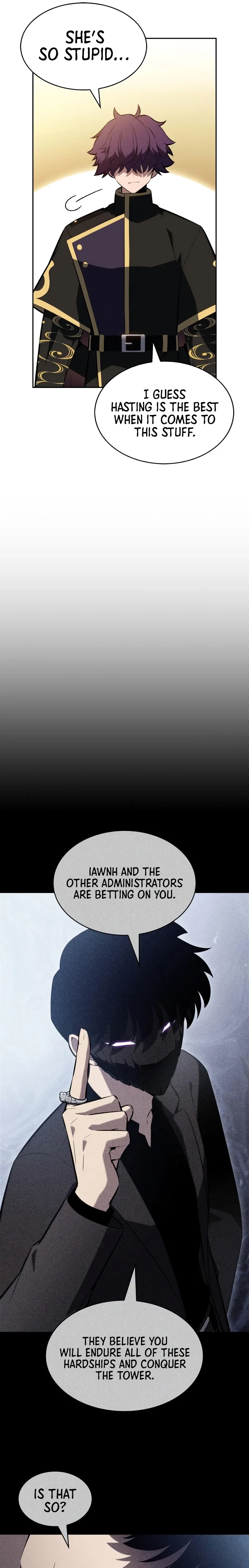 Read I’m the Max-Level Newbie EN Manga Online