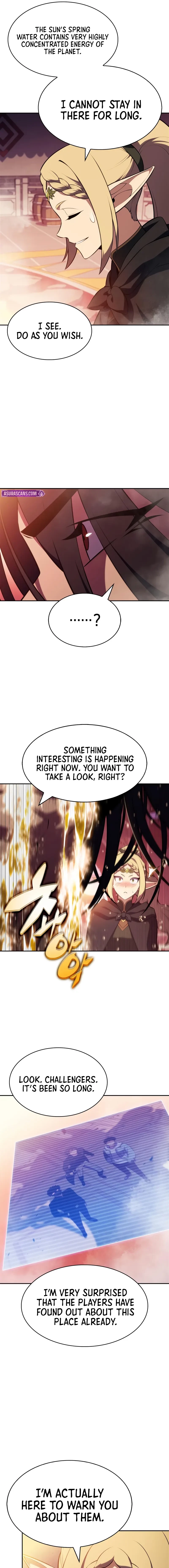 Read I’m the Max-Level Newbie EN Manga Online