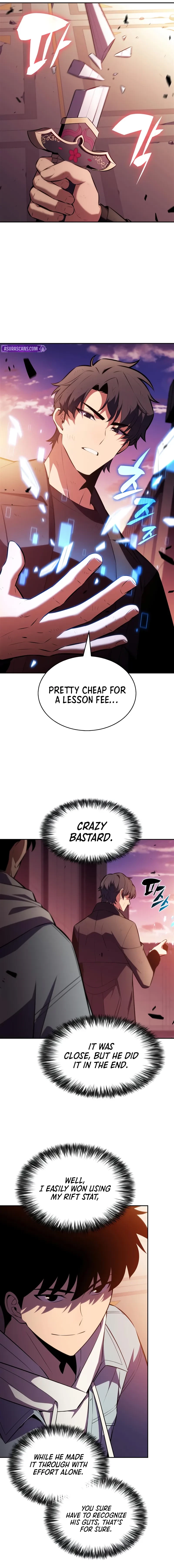 Read I’m the Max-Level Newbie EN Manga Online