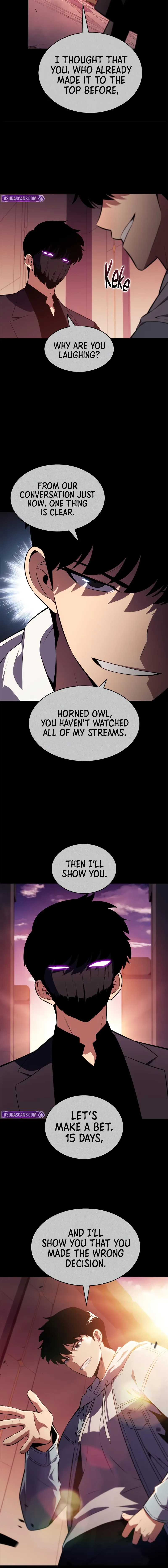Read I’m the Max-Level Newbie EN Manga Online