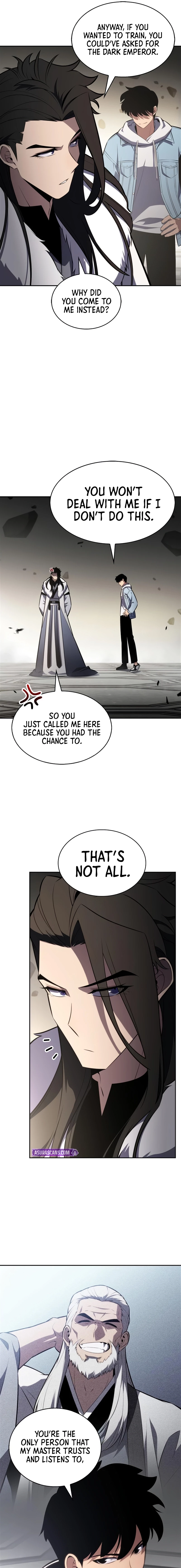 Read I’m the Max-Level Newbie EN Manga Online