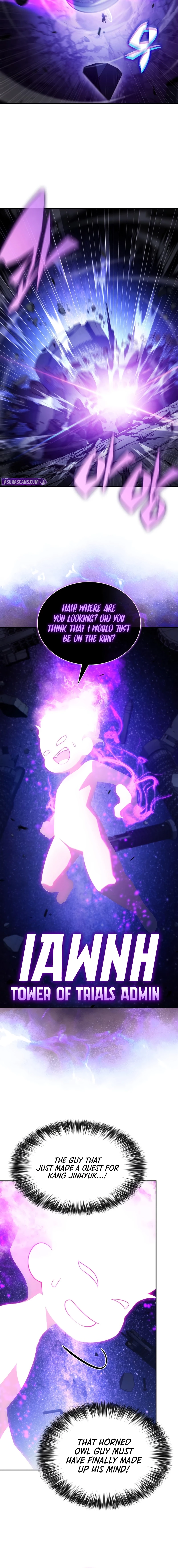 Read I’m the Max-Level Newbie EN Manga Online