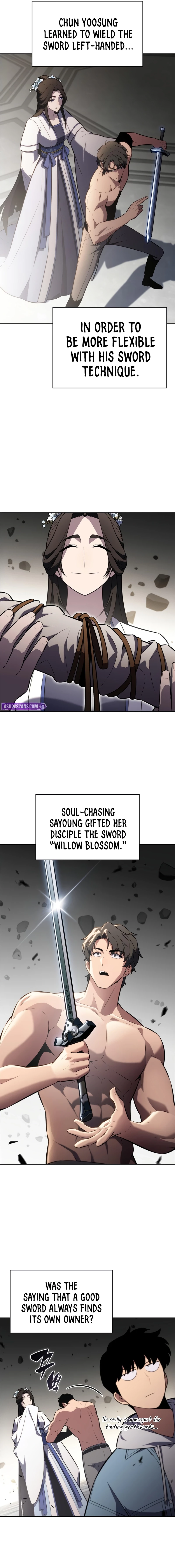 Read I’m the Max-Level Newbie EN Manga Online