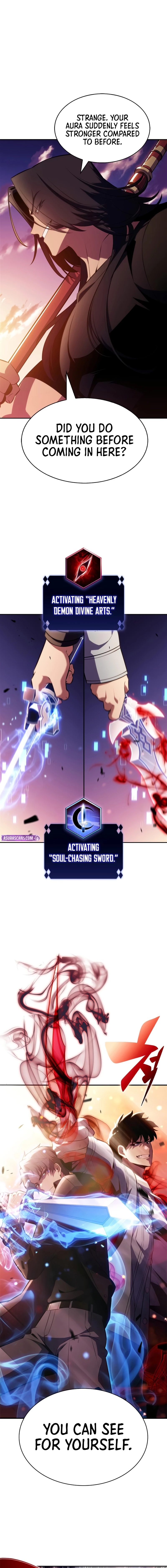 Read I’m the Max-Level Newbie EN Manga Online