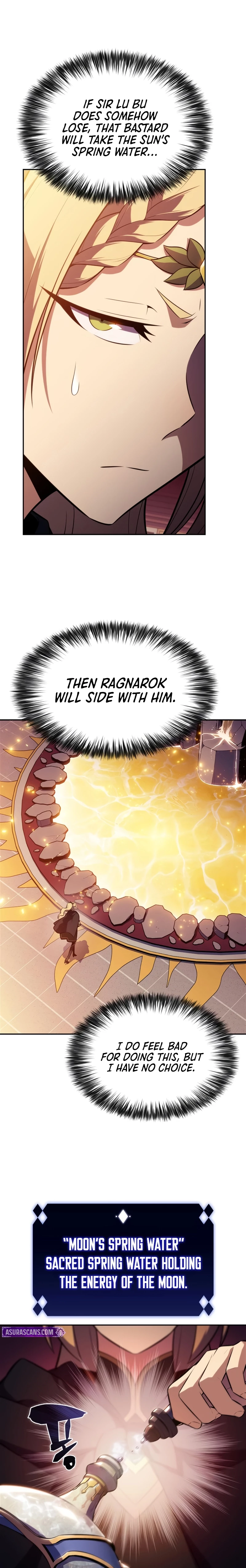 Read I’m the Max-Level Newbie EN Manga Online