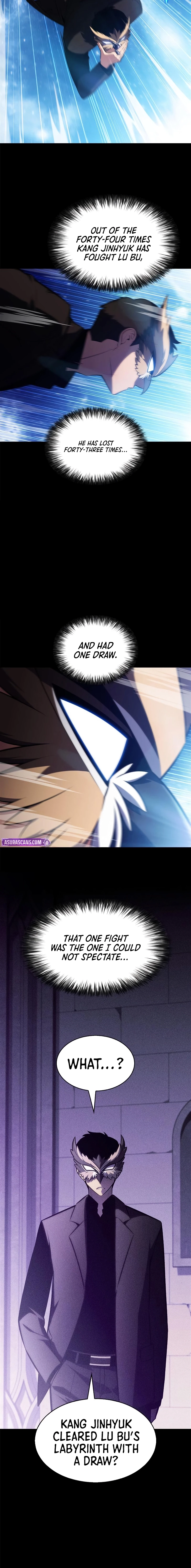 Read I’m the Max-Level Newbie EN Manga Online