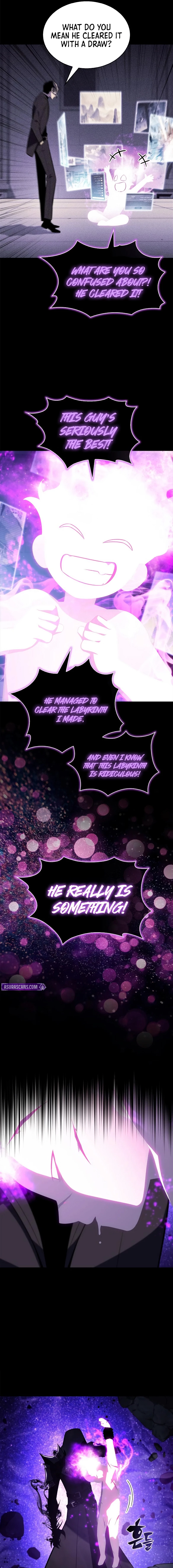 Read I’m the Max-Level Newbie EN Manga Online