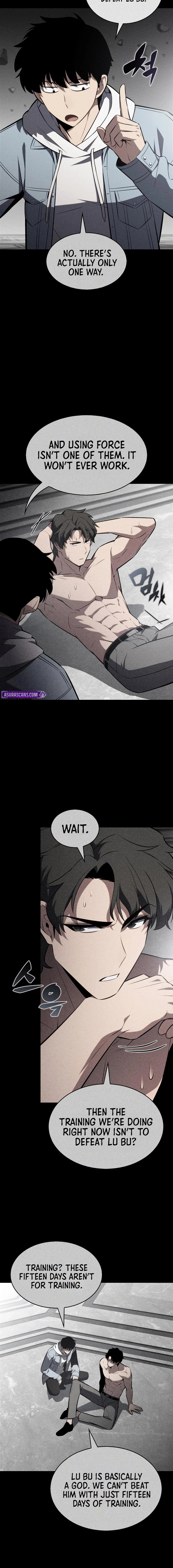 Read I’m the Max-Level Newbie EN Manga Online