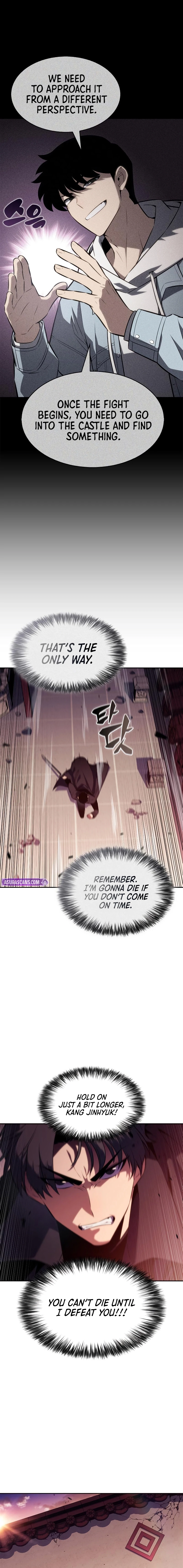 Read I’m the Max-Level Newbie EN Manga Online