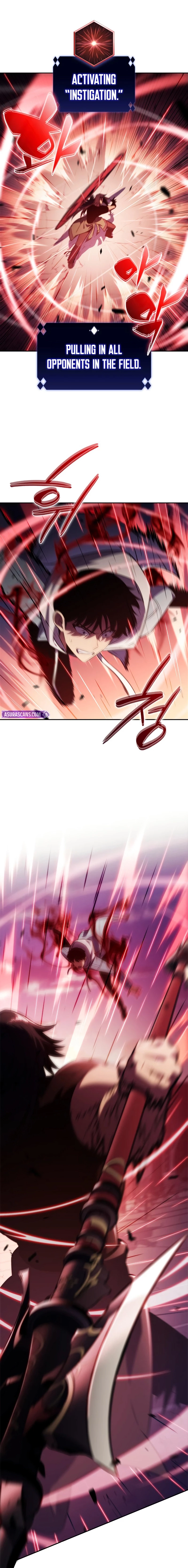 Read I’m the Max-Level Newbie EN Manga Online