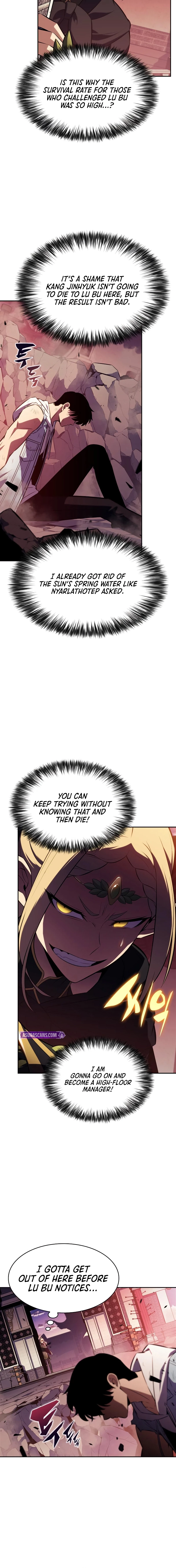 Read I’m the Max-Level Newbie EN Manga Online