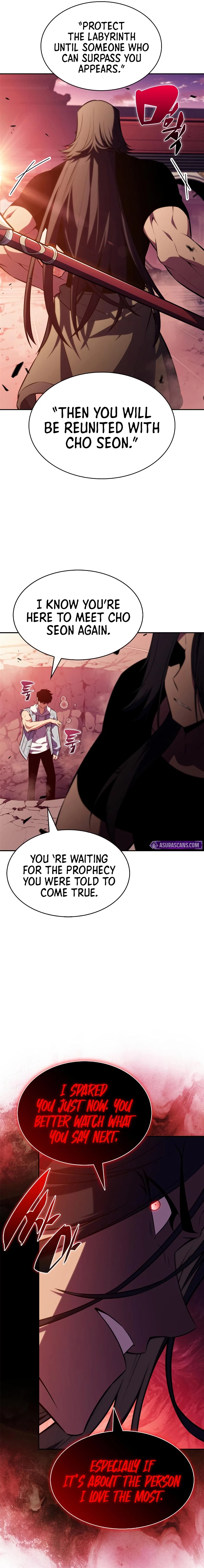 Read I’m the Max-Level Newbie EN Manga Online