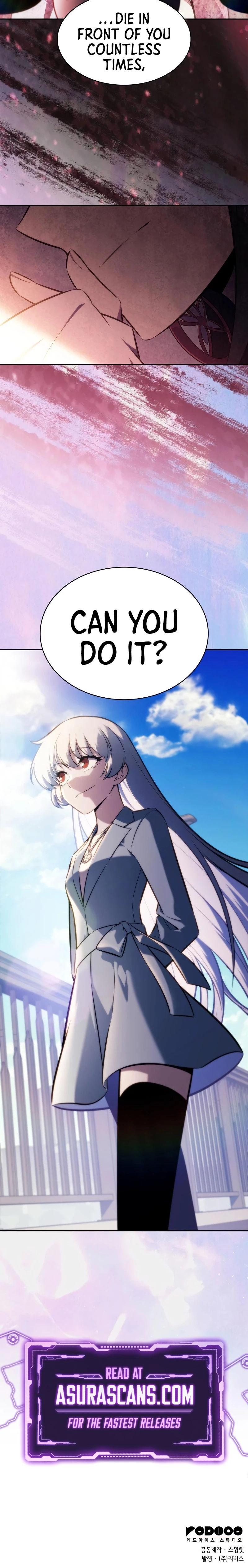 Read I’m the Max-Level Newbie EN Manga Online