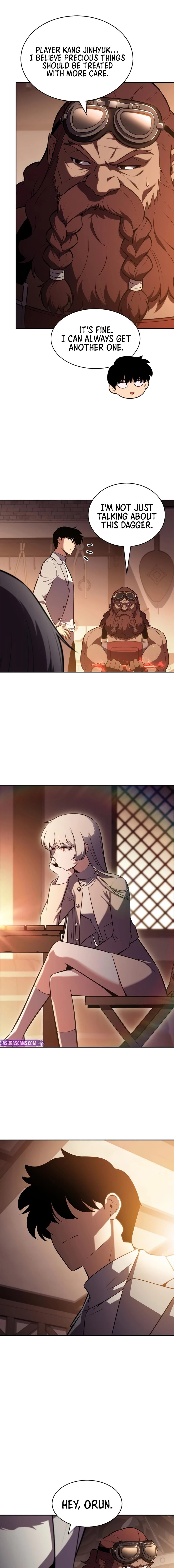 Read I’m the Max-Level Newbie EN Manga Online