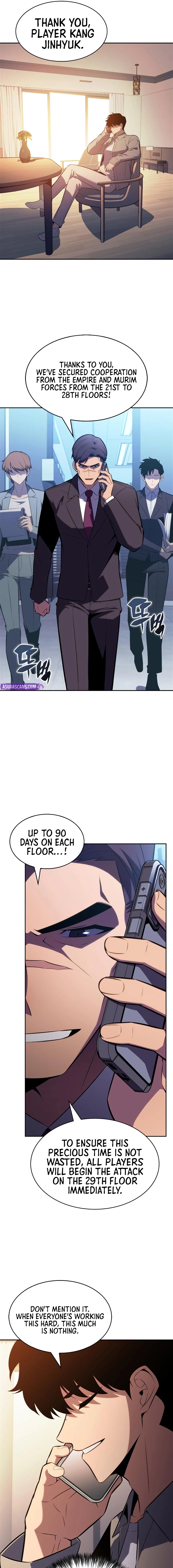 Read I’m the Max-Level Newbie EN Manga Online