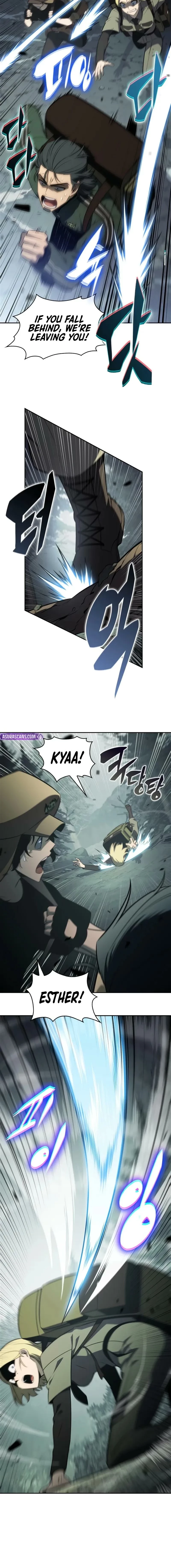 Read I’m the Max-Level Newbie EN Manga Online