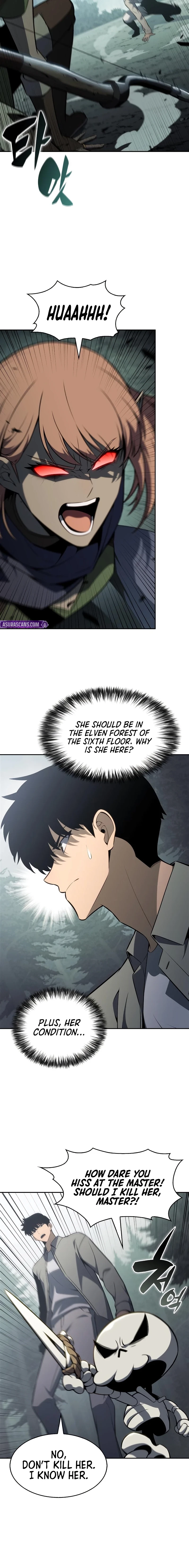 Read I’m the Max-Level Newbie EN Manga Online