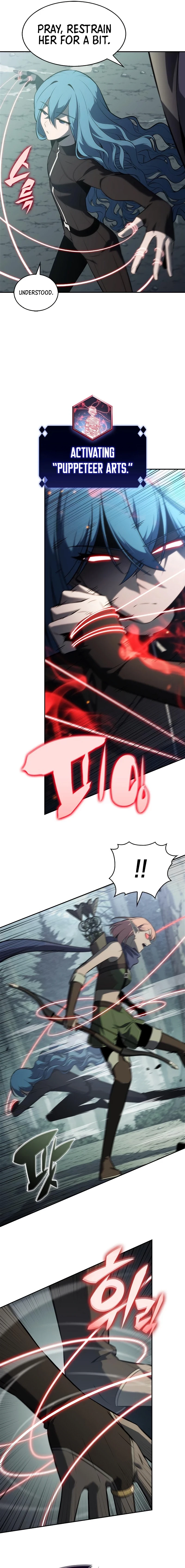 Read I’m the Max-Level Newbie EN Manga Online