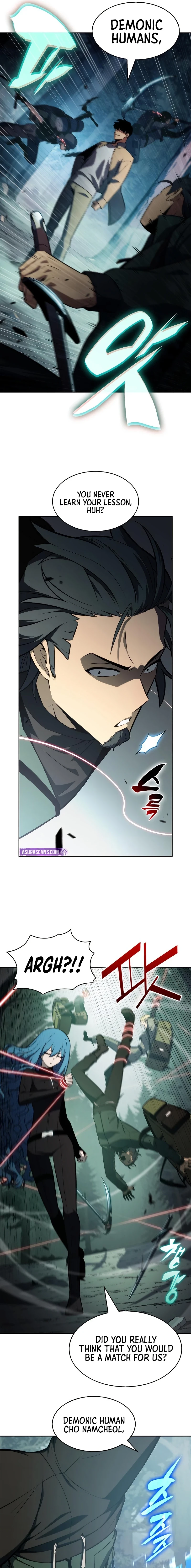 Read I’m the Max-Level Newbie EN Manga Online