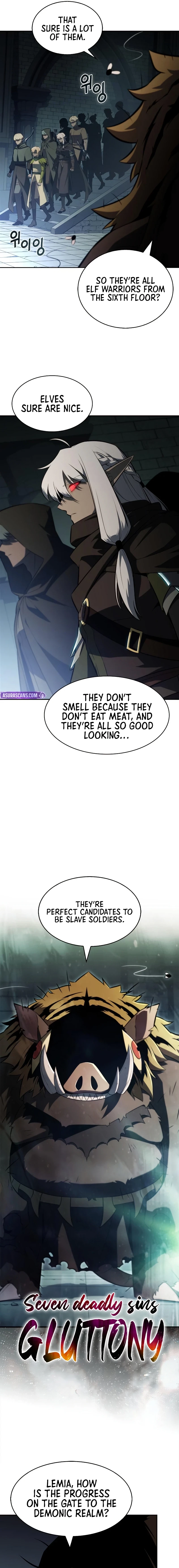 Read I’m the Max-Level Newbie EN Manga Online