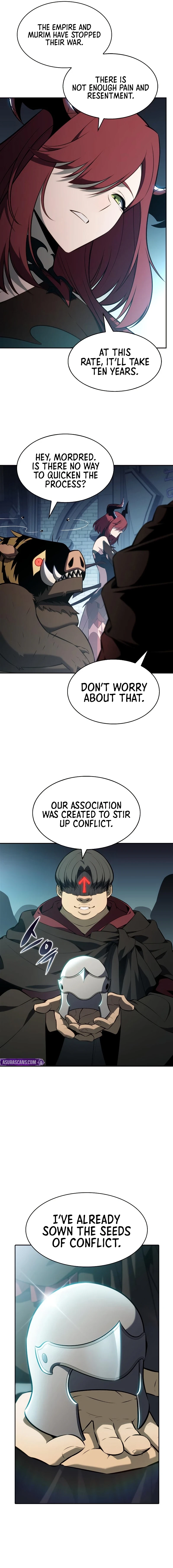 Read I’m the Max-Level Newbie EN Manga Online