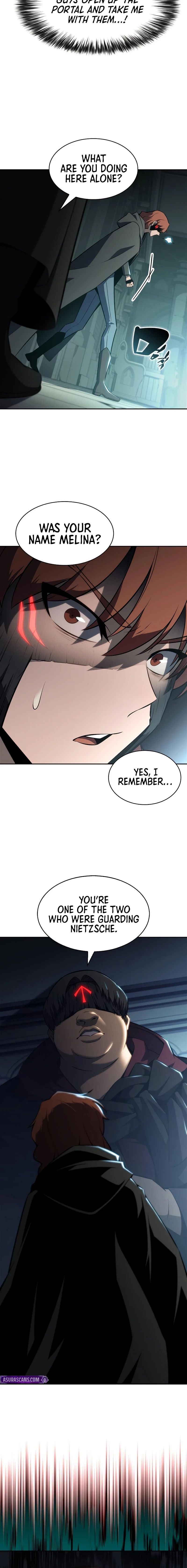 Read I’m the Max-Level Newbie EN Manga Online