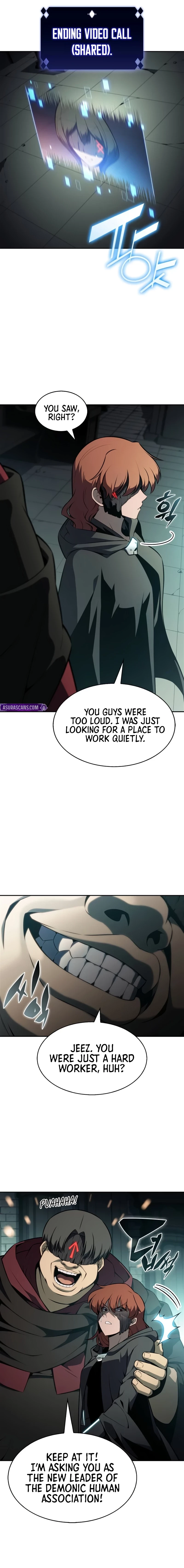 Read I’m the Max-Level Newbie EN Manga Online