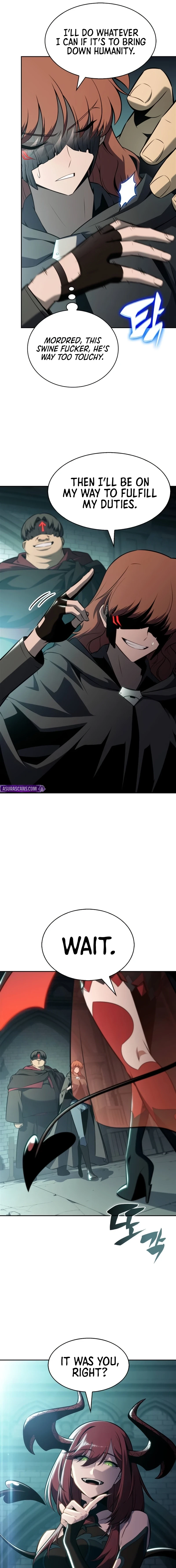 Read I’m the Max-Level Newbie EN Manga Online
