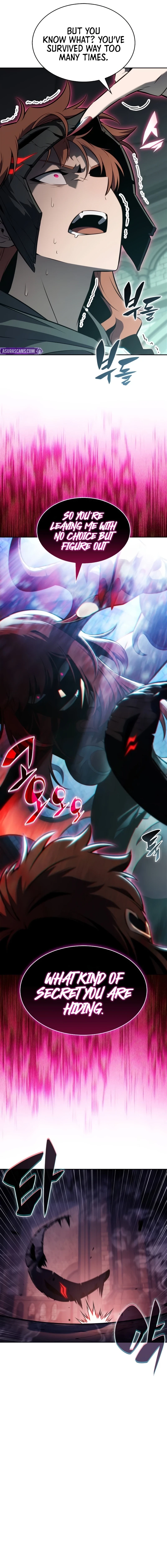 Read I’m the Max-Level Newbie EN Manga Online