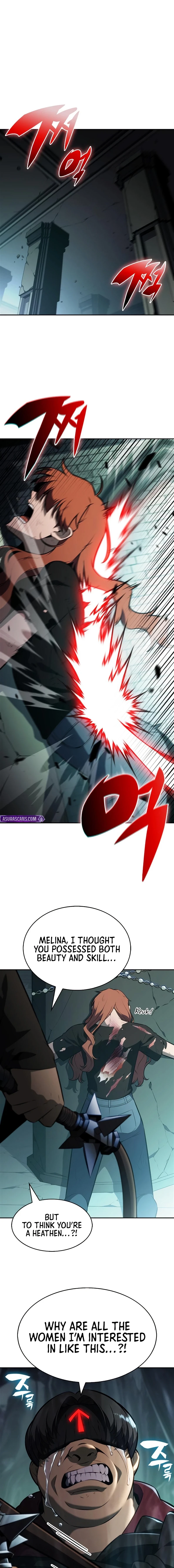 Read I’m the Max-Level Newbie EN Manga Online