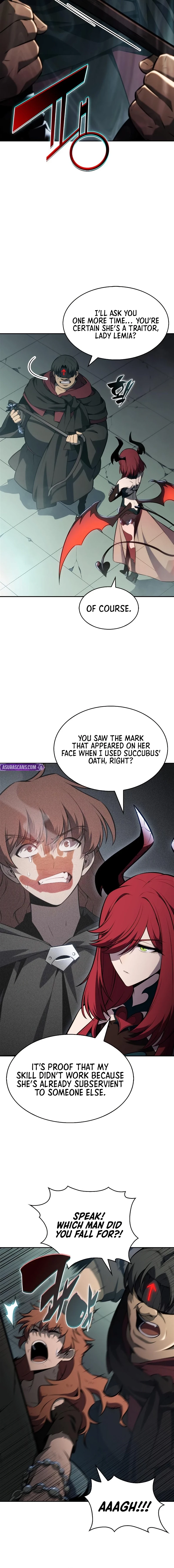 Read I’m the Max-Level Newbie EN Manga Online