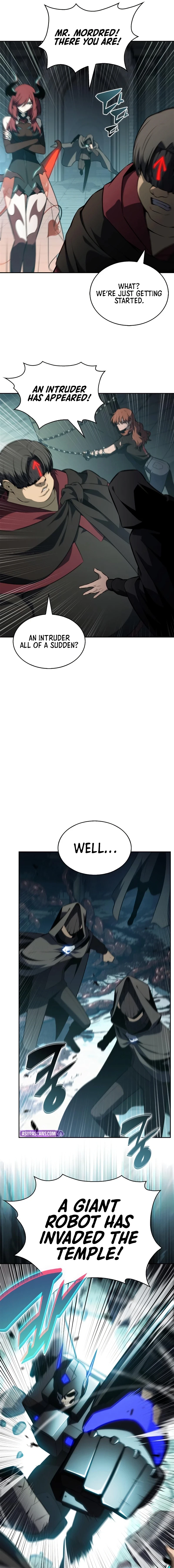 Read I’m the Max-Level Newbie EN Manga Online