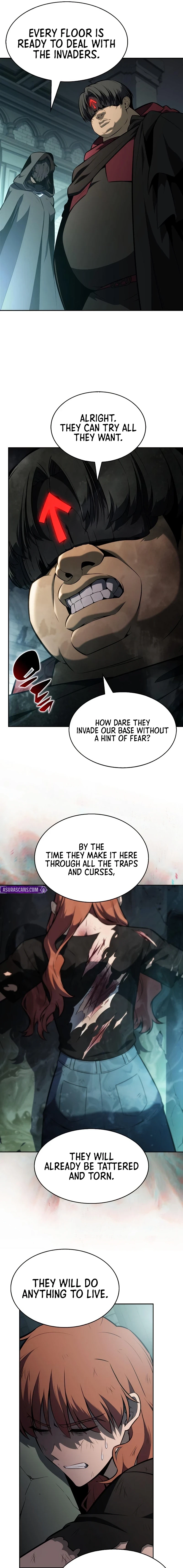 Read I’m the Max-Level Newbie EN Manga Online