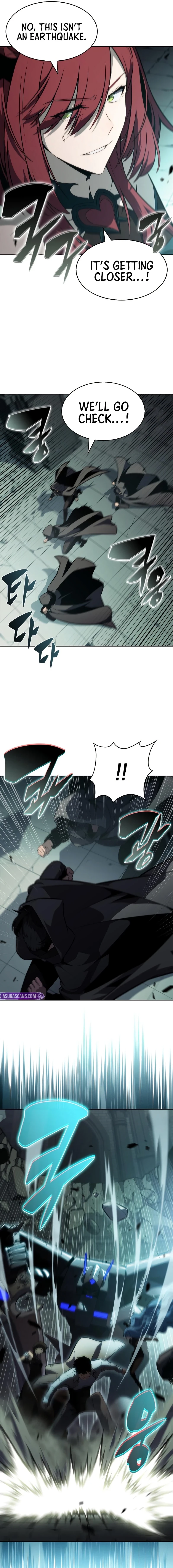Read I’m the Max-Level Newbie EN Manga Online