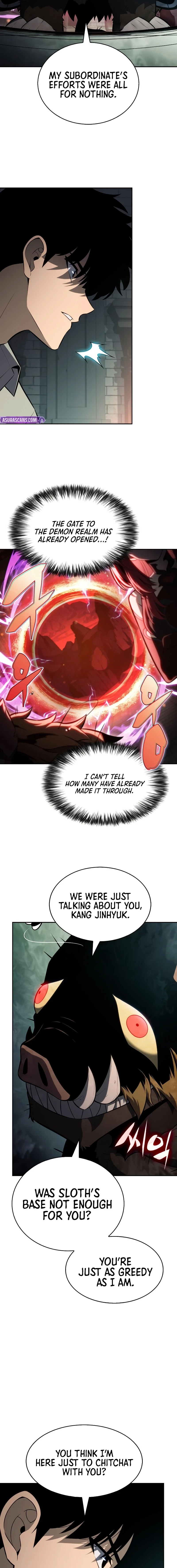 Read I’m the Max-Level Newbie EN Manga Online