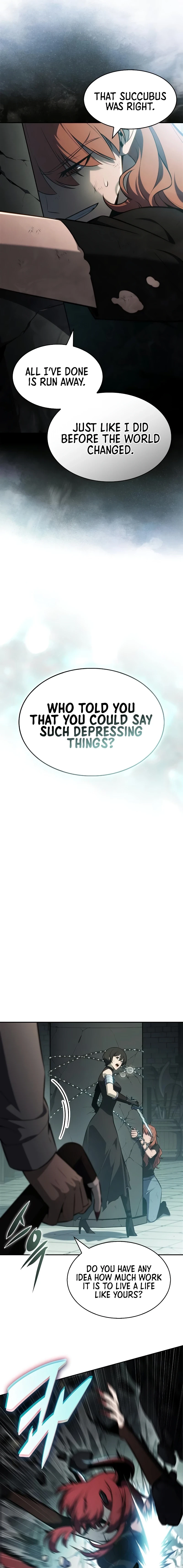 Read I’m the Max-Level Newbie EN Manga Online