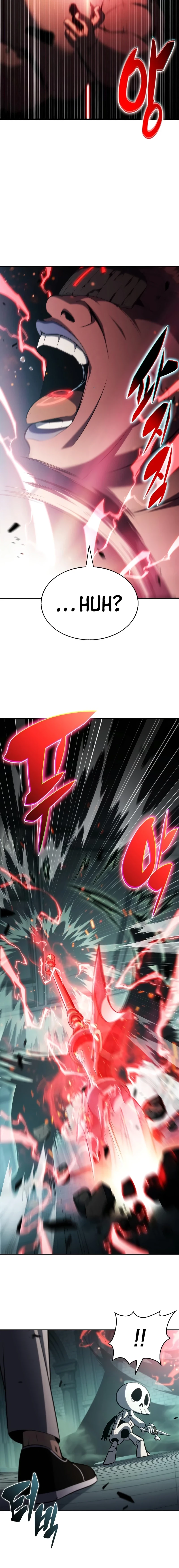 Read I’m the Max-Level Newbie EN Manga Online
