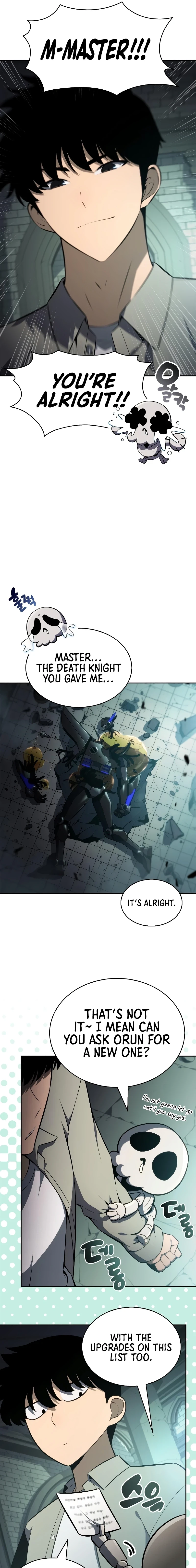 Read I’m the Max-Level Newbie EN Manga Online