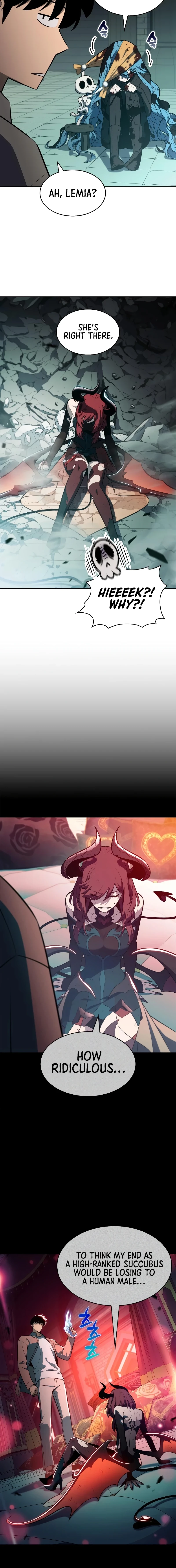 Read I’m the Max-Level Newbie EN Manga Online