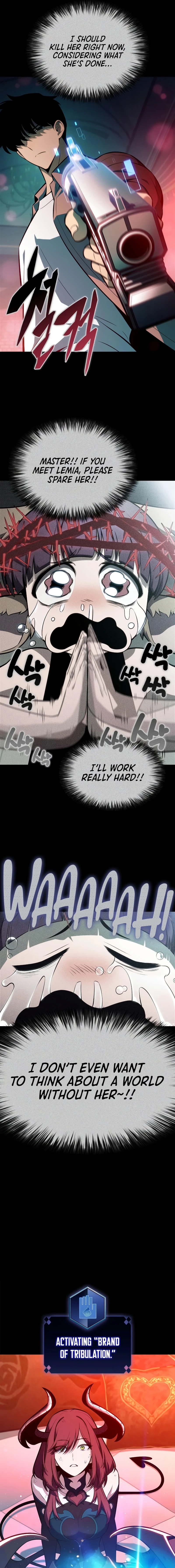 Read I’m the Max-Level Newbie EN Manga Online