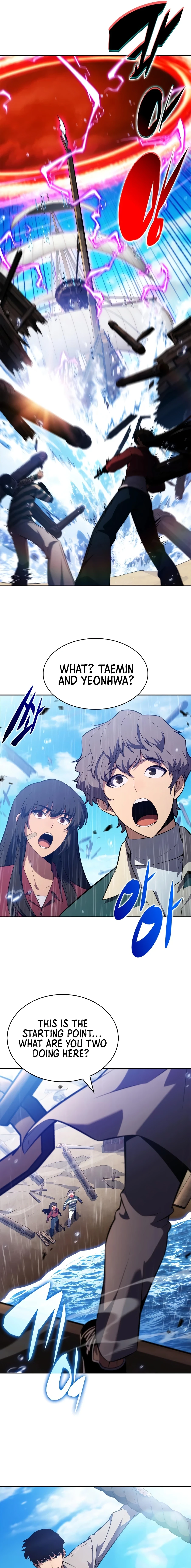 Read I’m the Max-Level Newbie EN Manga Online