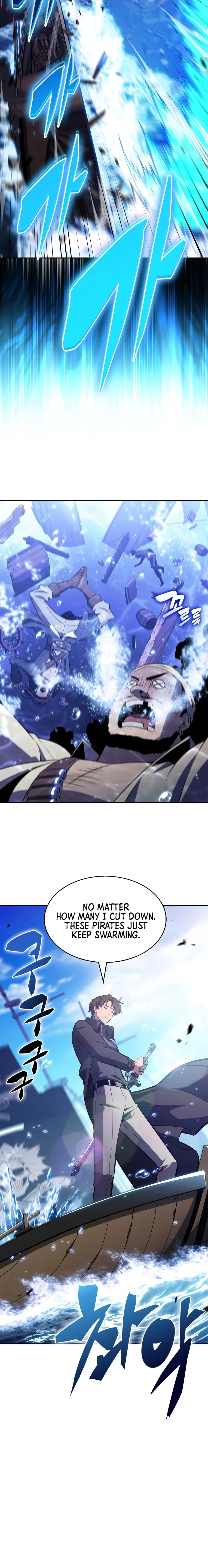 Read I’m the Max-Level Newbie EN Manga Online