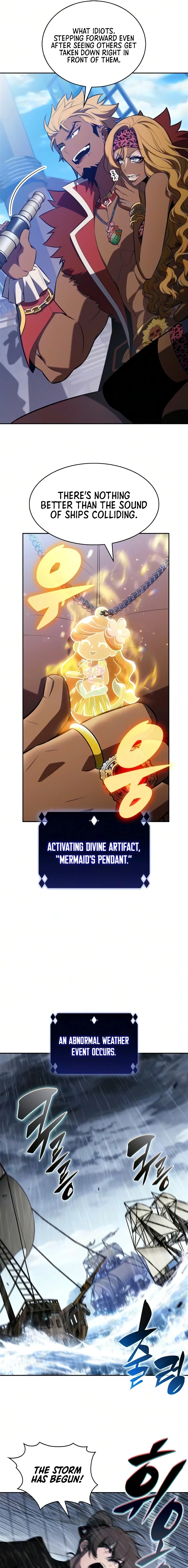 Read I’m the Max-Level Newbie EN Manga Online